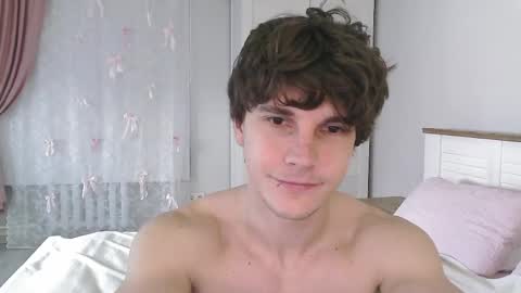 Eric Crush online show from May 6, 3:51 am