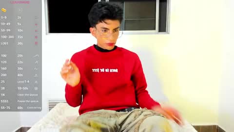 erick online show from May 24, 5:57 am