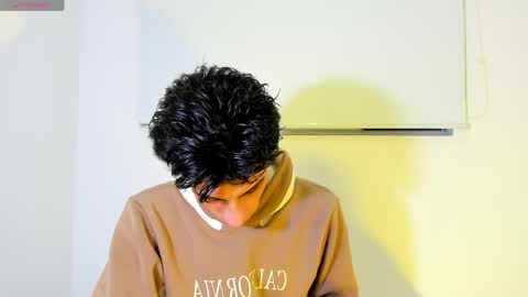 erick online show from May 16, 2:31 am