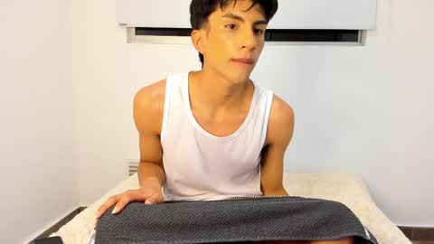 erick online show from May 21, 5:03 am