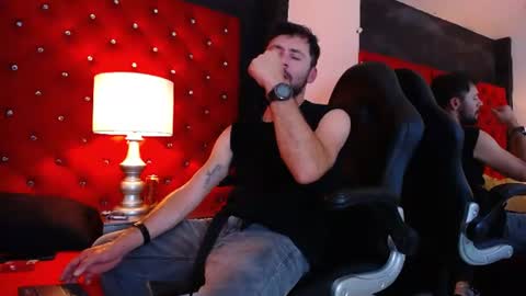erickpritz_xh online show from July 23, 4:43 am