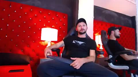 erickpritz_xh online show from July 21, 4:03 am