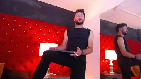 erickpritz_xh online show from July 25, 4:53 am