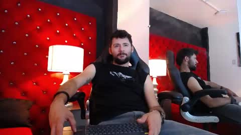 erickpritz_xh online show from July 30, 4:01 am