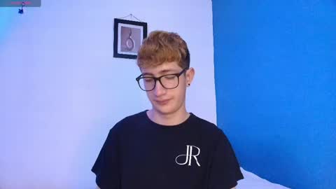 I am Erik online show from May 13, 9:12 pm