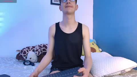 I am Erik online show from May 7, 8:42 pm