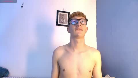 I am Erik online show from May 4, 9:38 pm