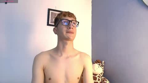 I am Erik online show from May 5, 9:48 pm