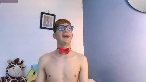 I am Erik online show from May 9, 9:05 pm