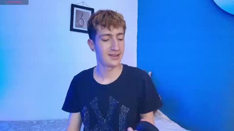 I am Erik online show from May 17, 9:22 pm