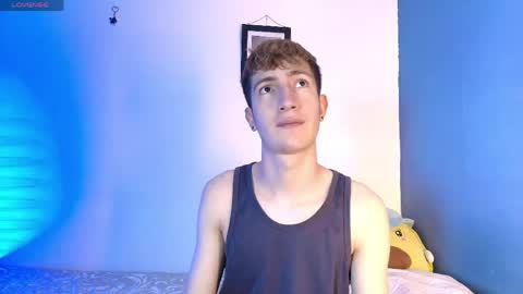 I am Erik online show from May 18, 8:13 pm
