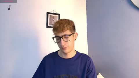 I am Erik online show from May 12, 9:12 pm