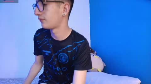 I am Erik online show from May 10, 9:16 pm