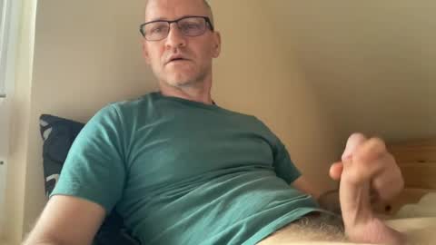 erikwant2 online show from July 7, 7:23 am