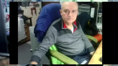 ernello online show from July 1, 5:19 am