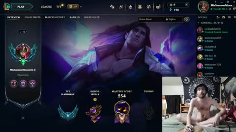 ernestheathcliffofficial online show from June 16, 12:57 am