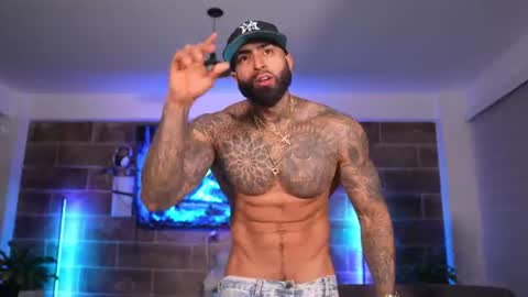 EROS DARK online show from July 21, 12:34 am