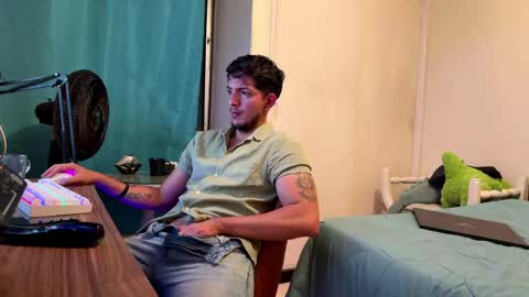 eros_mos online show from May 5, 3:41 am
