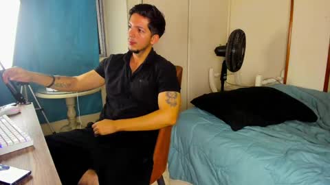 eros_mos online show from May 11, 9:00 am