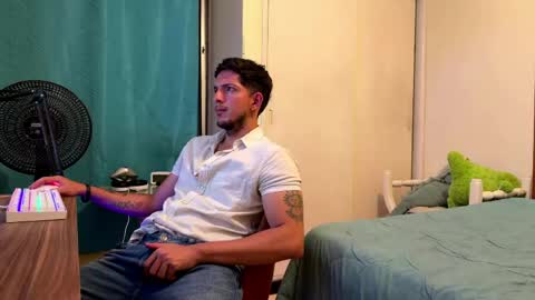 eros_mos online show from May 3, 3:20 am