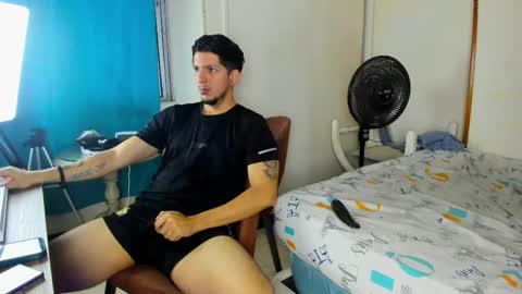 eros_mos online show from May 14, 10:46 am
