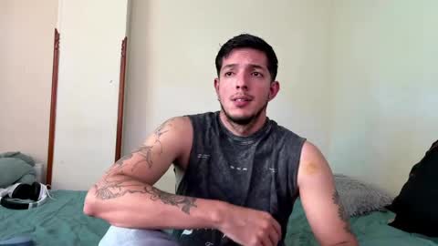 eros_mos online show from April 29, 11:59 am