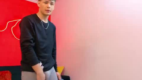 Eros online show from July 14, 4:05 am