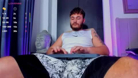 Chris And Jaco online show from July 11, 2:13 am