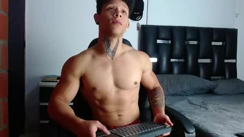 Eros online show from April 29, 1:54 am