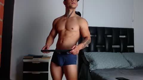 Eros online show from June 10, 11:49 pm