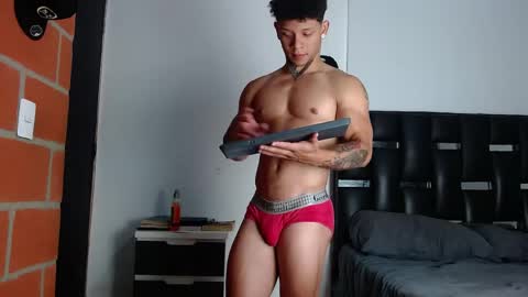Eros online show from May 6, 6:41 pm