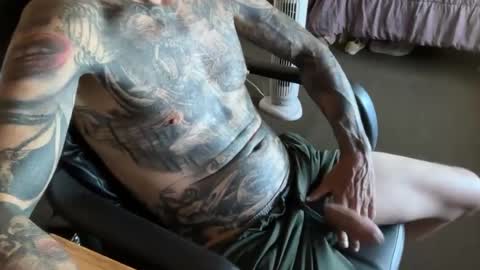 Erotic CloseUps online show from June 22, 11:09 pm