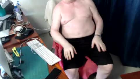 Tom Delaney online show from July 1, 3:07 am