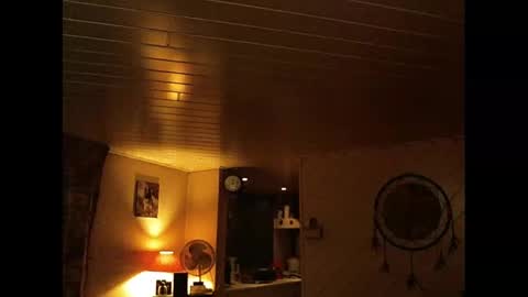 Erwins room welcome sound on online show from February 16, 11:05 pm