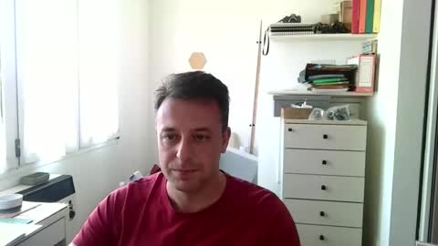 esibizionista 91 online show from May 27, 7:49 am