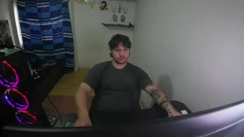 eskol212 online show from July 13, 8:11 pm