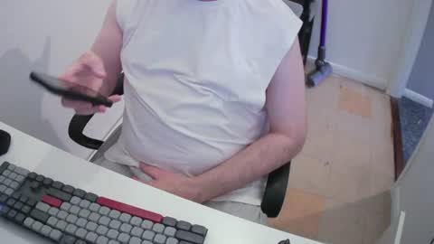 Morph online show from June 12, 5:55 pm