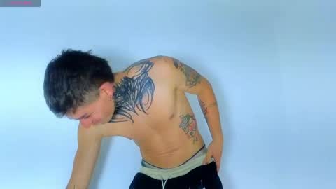 Esteban independent model online show from April 28, 3:11 am