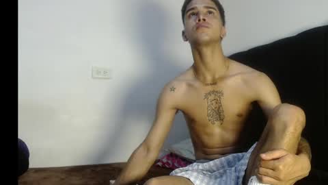 Esteban online show from May 24, 5:13 am