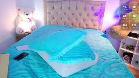 Esteban online show from May 16, 2:04 pm