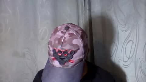 estiben_party online show from July 7, 12:21 am