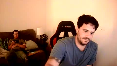 Ethan online show from July 26, 12:40 am