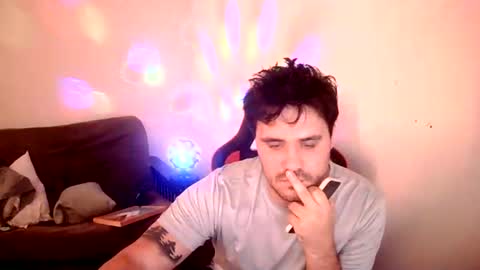 Ethan online show from July 19, 4:51 am