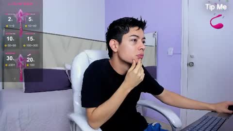 ethan12_ online show from July 24, 3:26 am