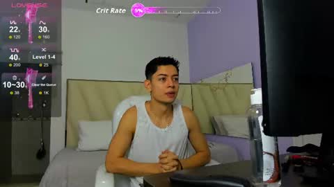 ethan12_ online show from July 30, 3:39 am