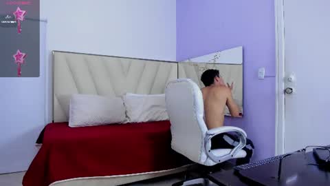 ethan12_ online show from July 16, 3:24 am