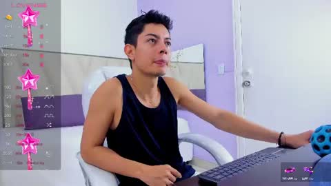 ethan12_ online show from July 18, 3:35 am