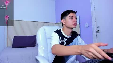 ethan12_ online show from July 29, 3:27 am