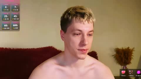 Ethan online show from May 21, 5:14 am