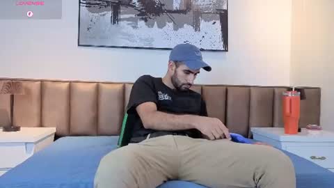 Ethan online show from June 16, 7:05 pm